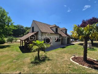  Maison à vendre 7 pièces 183 m²