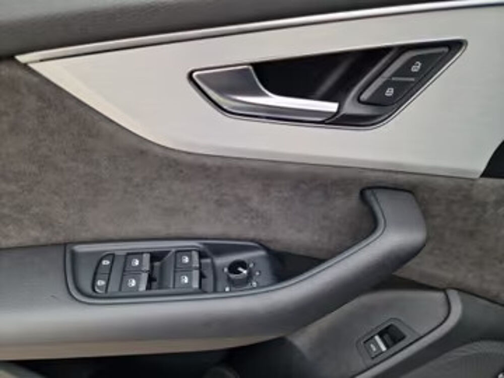 SQ8 TFSI quattro 2022 occasion 33000 Bordeaux