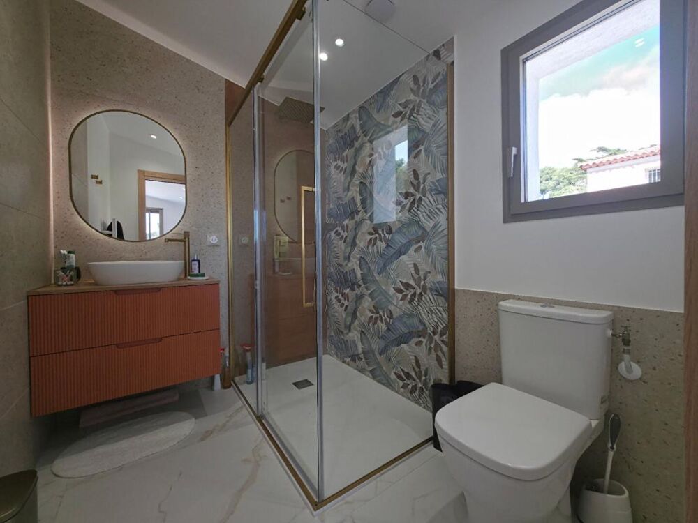 � vendre  Maison Sanary-sur-Mer (83110)