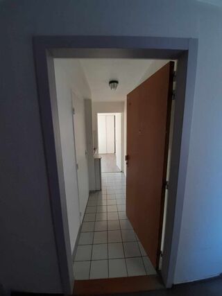  Appartement à louer 1 pièce 19 m²
