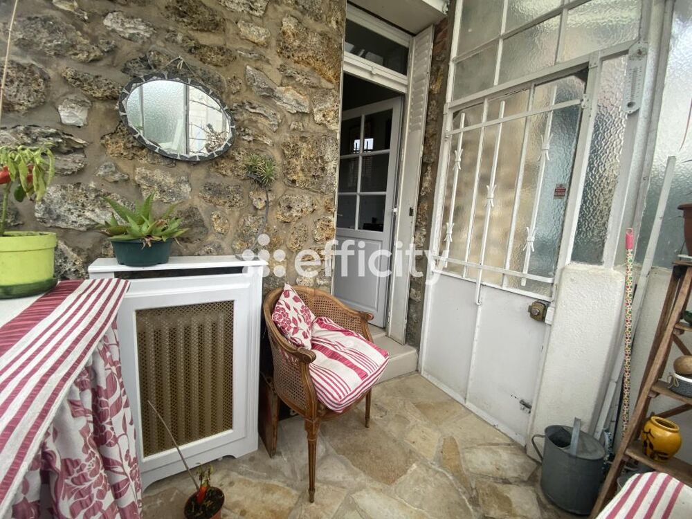  vendre  Maison Rueil-Malmaison (92500)
