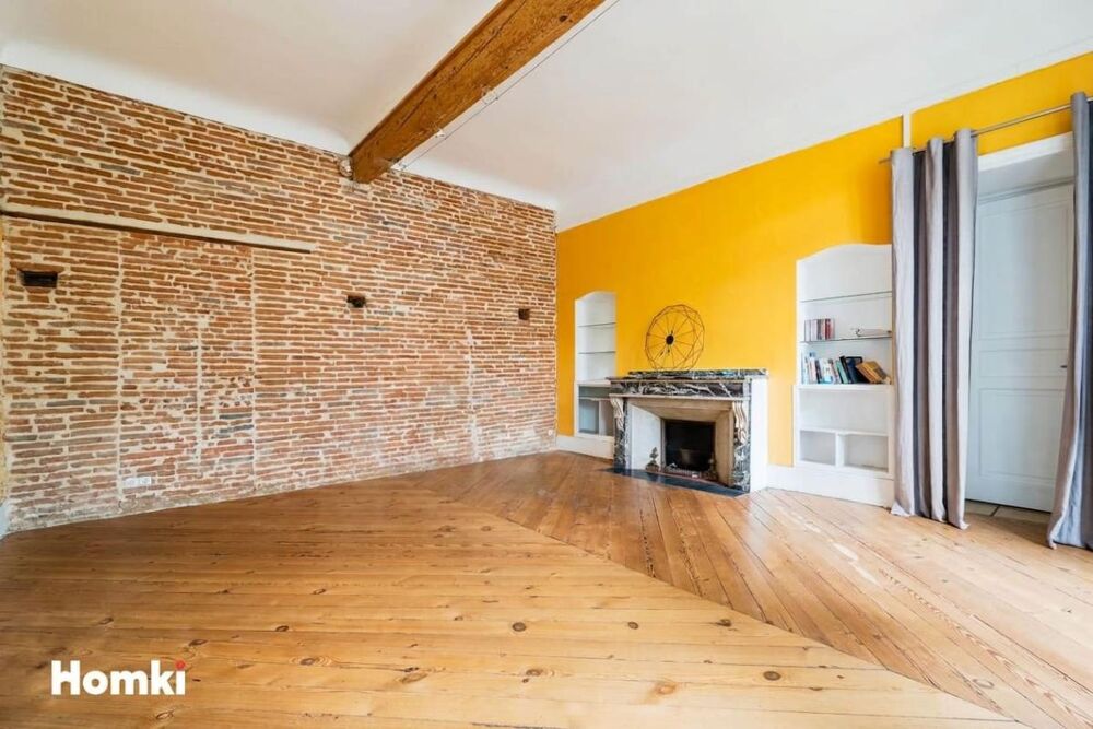 Appartement 4 pièces 125 m² · à Toulouse · 125 m² · 650 000 €