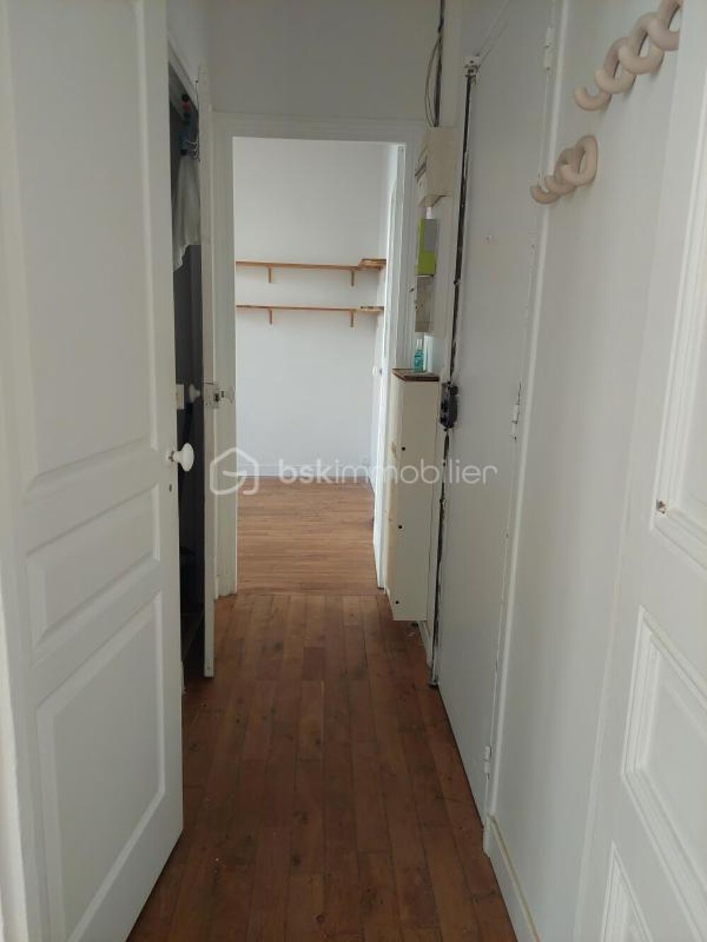 Agréable 2 pièces de 30 m² au calme