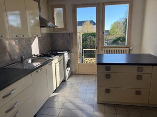  Maison à vendre 4 pièces 90 m²