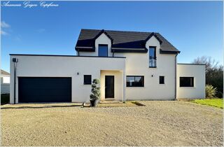  Maison � vendre 7 pi�ces 164 m�