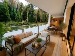  Appartement à vendre 4 pièces 84 m²