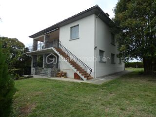  Maison � vendre 10 pi�ces 195 m�