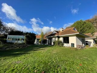  Maison à vendre 8 pièces 230 m²