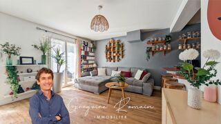  Maison � vendre 4 pi�ces 81 m�