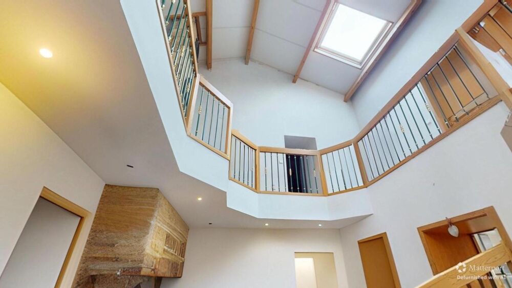 ? Maison de caractère rénovée à vendre à Fresnois (Montmédy)  Proche Belgique & Luxembourg