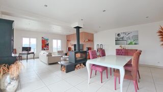  Maison � vendre 7 pi�ces 235 m�