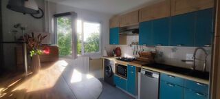 Appartement à vendre 2 pièces 50 m²