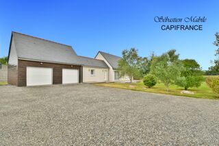  Maison � vendre 3 pi�ces 79 m�