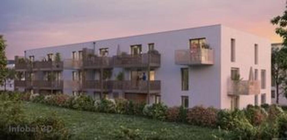 Vente Appartement appartement à vendre 2 pièces TOURS (37) Tours