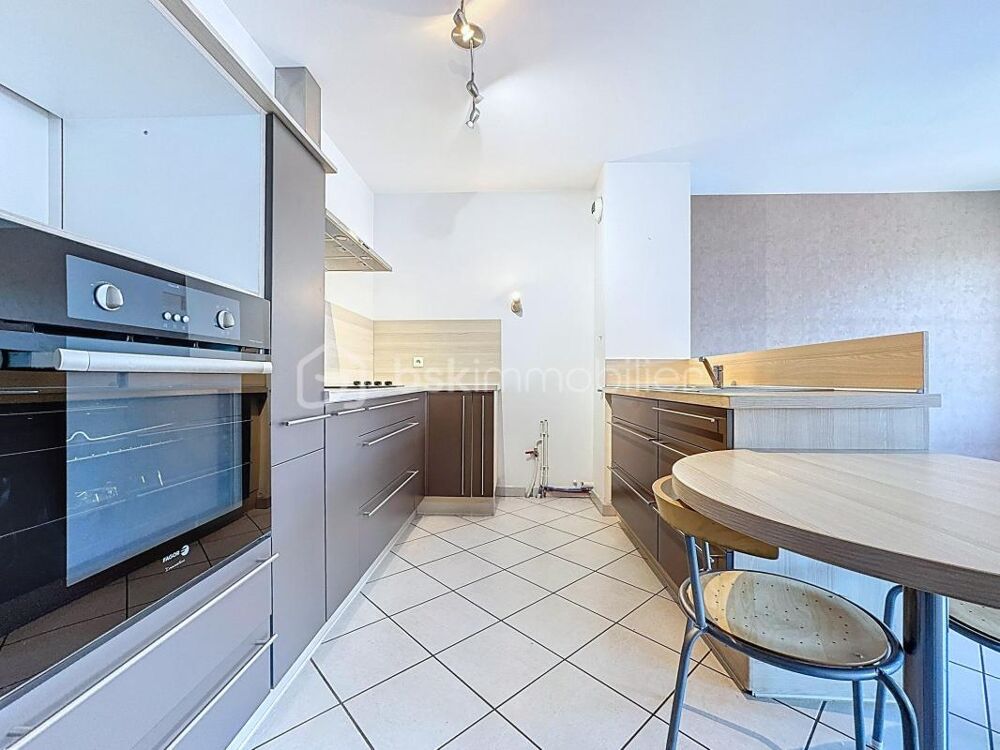 Vente Appartement Appartement T4 de 83 m² avec terrasse – Fontaine Fontaine