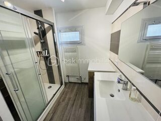 Vente Appartement Appartement en rez de jardin avec place de parking privative Montelimar