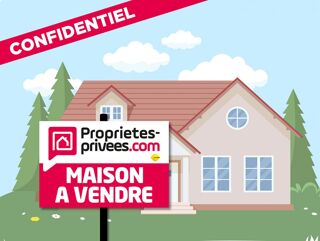  Maison � vendre 6 pi�ces 126 m�