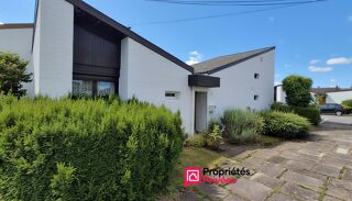  Maison à vendre 7 pièces 136 m²
