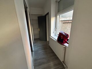  Appartement à louer 3 pièces 36 m²