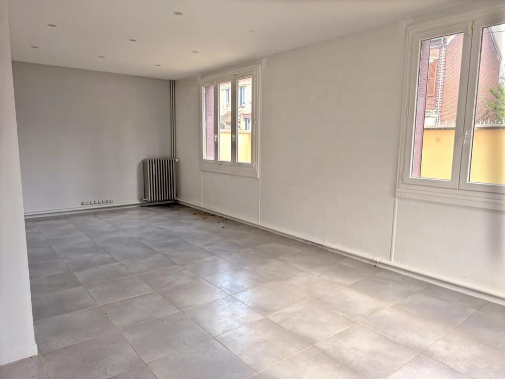 Vente Maison MAISON FAMILIALE 140 M² – 5 MIN GARE DE CREIL – NOGENT-SUR-OISE (60) Nogent sur oise