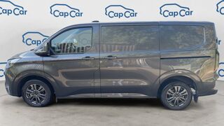 Transit Custom VU Multicab 2.5 Duratec 232 PHEV CVT Limited - Automatique 2025 occasion 40140 Soustons