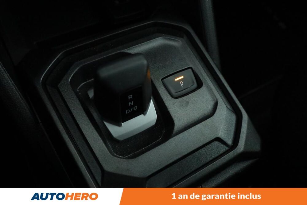 Duster III 1.6 Hybrid Extreme 4x2 BVA 140 ch 2025 occasion 92130 Issy-les-Moulineaux