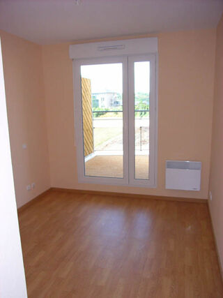  Appartement à louer 2 pièces 36 m²