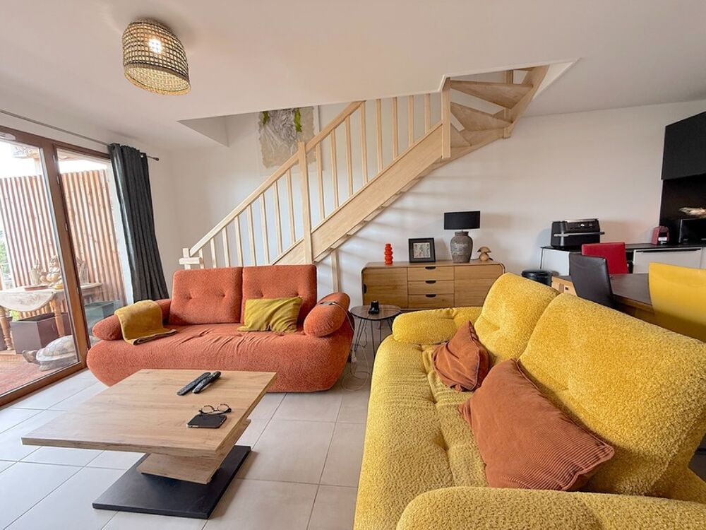 Vente Appartement Coup de cœur ! - T4 lumineux avec rooftop privatif et vue panoramique Villefranche sur saone