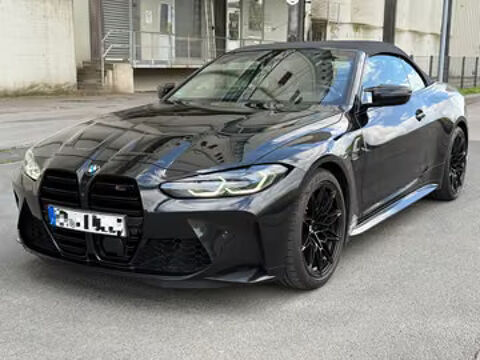 Annonce voiture BMW M4 53650 €