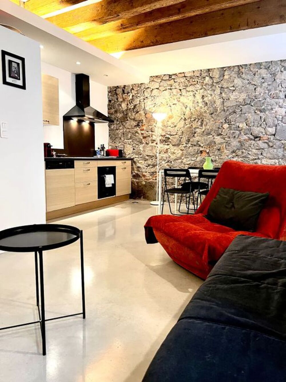 Location Appartement Appartement de 57m2 à louer sur Grenoble Grenoble