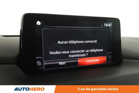 CX-5 2.2 Skyactiv-D Dynamique 4x2 150 ch 2021 occasion 92130 Issy-les-Moulineaux