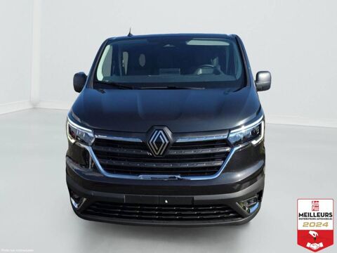 Trafic CABINE APPROFONDIE L2H1 3T BLUE DCI 150 GSR 2025 occasion 10150 Lavau