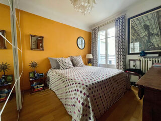  Appartement � vendre 2 pi�ces 53 m�