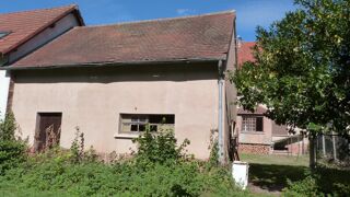  Maison à vendre 8 pièces 182 m²