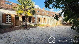  Maison  vendre 7 pices 193 m
