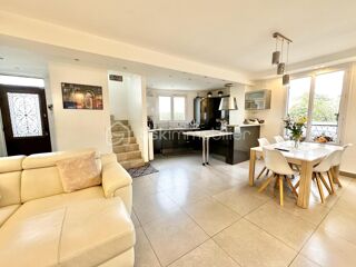  Maison à vendre 6 pièces 146 m²