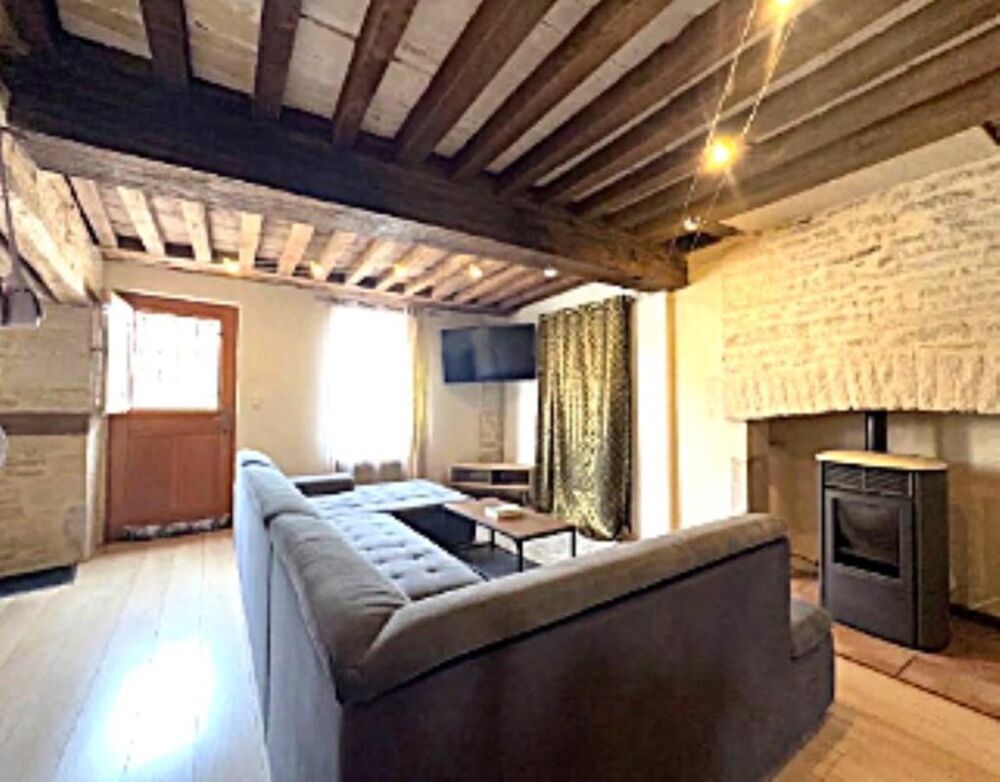 Vente Maison Maison de 4 pièces sur Gemeaux (21) Gemeaux