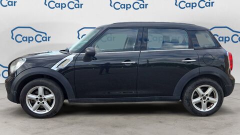 Countryman 1.6 One 98 Chili 2011 occasion 60400 Noyon