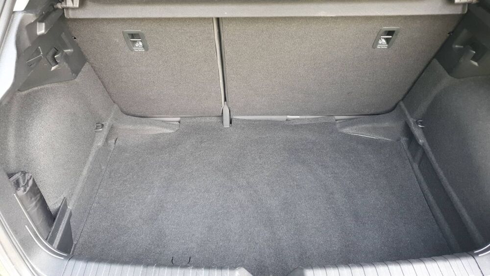 A1 II 1.0 TFSI 95 Pack Entry - Entretien constructeur 2022 occasion 86600 Coulombiers