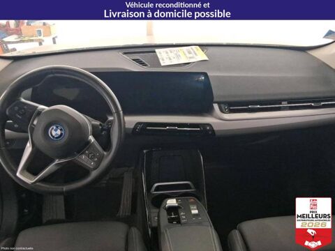 X1 xDrive 30e 326 DKG7 Design +Pack Evasion 2023 occasion 10150 Lavau