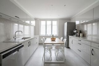 Vente Maison Maison/Villa T6 de 181 m² à Chavanoz 38230 Chavanoz