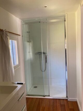  Appartement à louer 2 pièces 45 m²