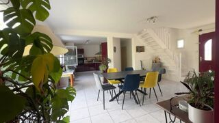  Maison à vendre 5 pièces 128 m²