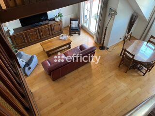  Appartement � vendre 5 pi�ces 125 m�