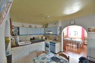  Maison  vendre 7 pices 149 m