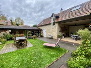  Propri�t�/ch�teau � vendre 5 pi�ces 177 m�