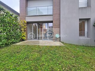  Appartement à vendre 2 pièces 45 m²