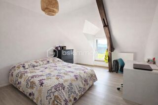  Maison à vendre 6 pièces 163 m²