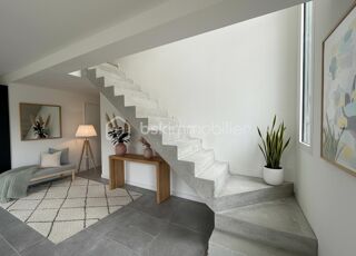  Maison à vendre 6 pièces 131 m²