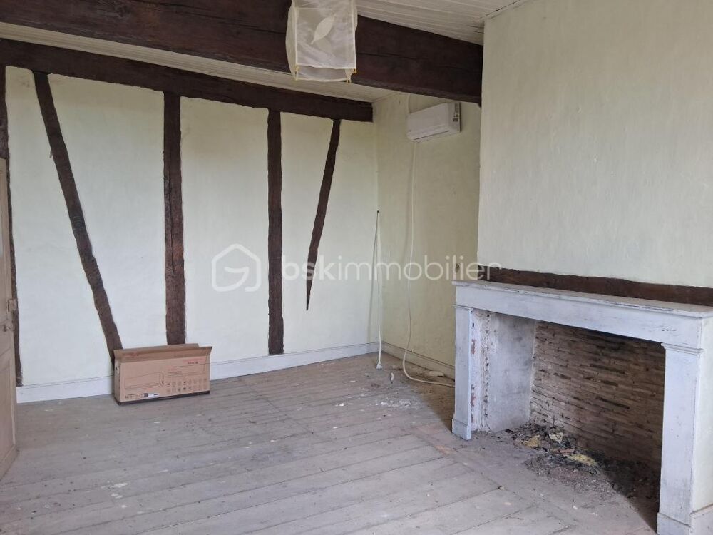 A SAISIR Maison de ville 7 pièces  180 m² habitables  Fort potentiel  Monclar